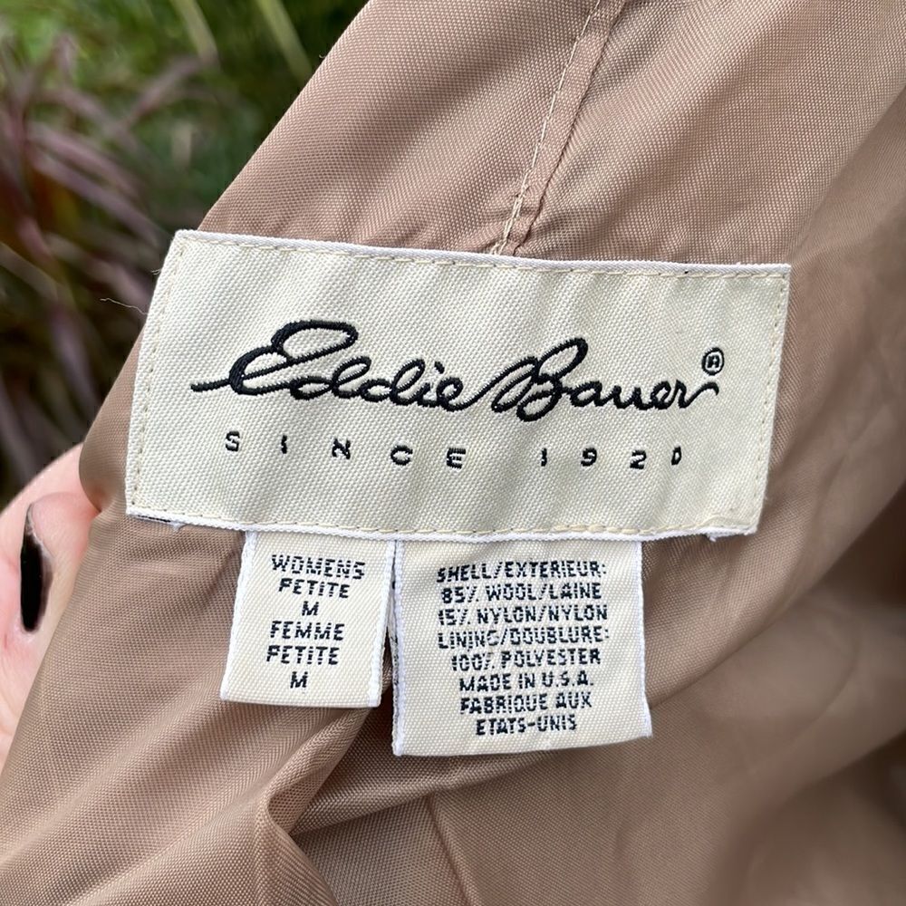 Eddie Bauer Jacket - Picture 15 of 16